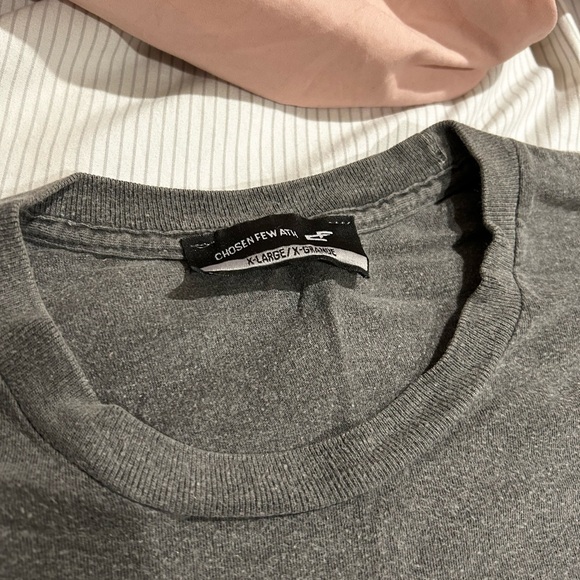 Chosen Few Tee - Picture 3 of 3